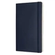 Блокнот Moleskine Classic середній сапфір 8055002854764 - изображение 2