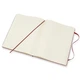 Блокнот Moleskine Classic великий червоний QP090F2 - зображення 4