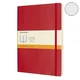 Блокнот Moleskine Classic большой красный 8055002854672 - изображение 1