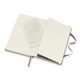 Блокнот Moleskine Classic середній коричневий 8058341715390 - изображение 8