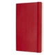 Блокнот Moleskine Classic средний красный 8055002854634 - изображение 2