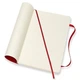 Блокнот Moleskine Classic середній червоний 8055002854665 - изображение 4