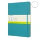 Блокнот Moleskine Classic большой Океанский синий 8058341716083 - изображение 1