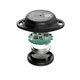 Датчик BLE Teltonika EYE Beacon (BTSID14KB801) (ID, BT 4.2, -88dBm, IP67, Eddystone, iBeacon, 10+ років, 600mAh) - зображення 2
