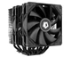 Кулер процессорный ID-Cooling SE-207-XT Advanced Black - изображение 2