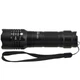 Ручной фонарик COP BL-8900-P50 Black (6810) - изображение 2