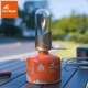 Газовая лампа Fire Maple AlloyLight – бежевый корпус, алюминиевый сплав - изображение 4
