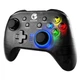 Геймпад Бездротовий USB Bluetooth для Android iOS Switch PC Gamesir T4 Pro - зображення 2