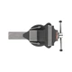 Тиски слесарные поворотные 125мм STORM INTERTOOL HT-0086 - изображение 6