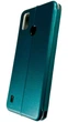 Чехол-книжка Elegant на ZTE Blade A51 зеленый - изображение 4