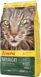 Сухой корм Josera NatureCat для котов, беззерновой 10 кг (4032254749288) - изображение 1
