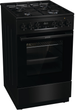 Комбінована плита Gorenje GK 5C60 BJ (FM514D-JPD4B) (6833612) - изображение 2