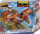 Игровой набор Хот Вилс Атака Осьминога Hot Wheels City Octopus Invasion Attack Playset - изображение 1