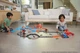 Игровой набор Хот Вилс Атака Осьминога Hot Wheels City Octopus Invasion Attack Playset - изображение 2