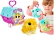 Игрушка Няшка-Потеряшка Toytoy с переноской - изображение 1