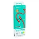 Кабель Type C - Lightning Borofone BX82 PD (3А/1 м) Красный - изображение 2