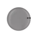 Тарілка десертна 19 см Ardesto Cremona Dusty grey AR2919GRC - зображення 1