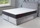 Матрац ортопедичний Simpler Flexy Infinity 90x190 см - зображення 4