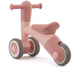 Каталка-біговел Kinderkraft Minibi Candy Pink (рожевий) - зображення 4