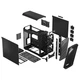 Корпус Fractal Design Torrent Black Solid (FD-C-TOR1A-05) - зображення 5