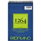 Альбом для рисунка 1264 Fabriano 180г на спирали А5 30л - изображение 1