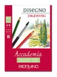 Альбом для малюнка Fabriano Accademia А5 200г 30л - зображення 2
