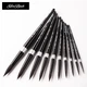 Пензель для акварелі Silver Brush Black Velvet 3000S № 12 (7мм) - зображення 2