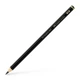 Карандаш графитный матовый Pitt Graphite Matt Faber-Castell 8В - изображение 1