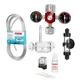 Комплект СО2 Eheim CO2SET600 без балона (6063500) - зображення 1
