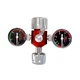Комплект СО2 Eheim CO2SET400 Complete set 500г (6063400) - зображення 5