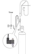 Електроклапан Eheim CO2 magnetic valve 220в. (6064210) - зображення 5