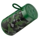 Портативная Bluetooth-колонка Hoco HC13 Sports BT speaker Camouflage Green - изображение 1