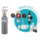 Комплект СО2 Eheim CO2SET600 Complete set 2000г (6063600) - зображення 3