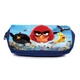 Школьный пенал Angry Birds 009 органайзер универсальный (ANG-009-blue) синий - изображение 1