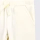 Детские теплые спортивные штаны для девочки Coccodrillo Romantic Newborn ZC2120101RON-003 74 см (5904706041020) - изображение 2