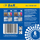 Набір щіток S&R 6 шт (139001601) - зображення 2