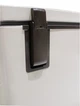 Морозильна камера Midea LF100 Beige - зображення 3