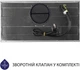 Вытяжка Minola HBI 5623 BL 1000 LED - изображение 7