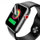 Гідрогелева плівка DEVIA для Apple Watch SE 40mm (2022) 2шт - зображення 1