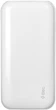 Powerbank Ttec ReCharger Ultra 30000 mAh 10.5W White (2BB190B) - obraz 1