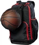 Чехол для баскетбольного мяча Wilson single ball WTB201910 - изображение 2