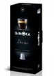 Кава в капсулах Nespresso Gimoka Deciso 10шт - зображення 3
