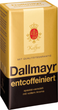 Кава мелена Dallmayr Prodomo Entcoffeiniert 500 г - зображення 2