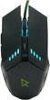 Мышь RZTK S 400 USB Black - изображение 2