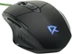 Миша RZTK S 410 USB Black - зображення 6