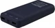 УМБ Vinga 20000 mAh qc3.0 Display soft touch purple (vpb2qlsp) - изображение 3