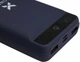 УМБ Vinga 20000 mAh qc3.0 Display soft touch purple (vpb2qlsp) - изображение 5