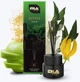 Аромадиффузор Erla Home Ritha Pure Air чистый воздух 100 мл (5906534019967) - изображение 3