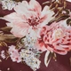 Нижняя часть купальника женская H&M 0767438 38 Бордовая (DN3000000116838) - изображение 2