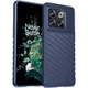 Захисний чохол Deexe Thunder Series для OnePlus 10T / Ace Pro - Blue - зображення 1